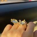 Anillo BFF Bob Esponja