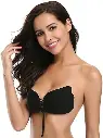 Brasier Invisible Strapless