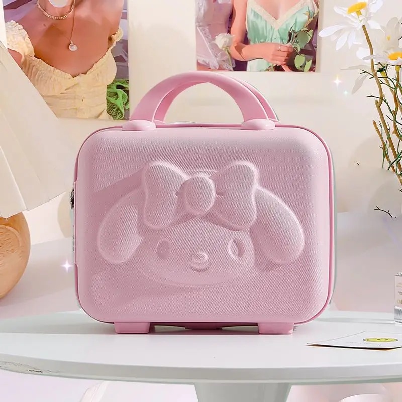 Maletín de Viaje My Melody Sanrio
