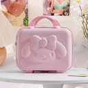 Maletín de Viaje My Melody Sanrio