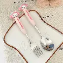 Juego de Vajillas Sanrio