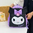 Mochila Escolar Sanrio