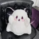 Mochila de Fantasma