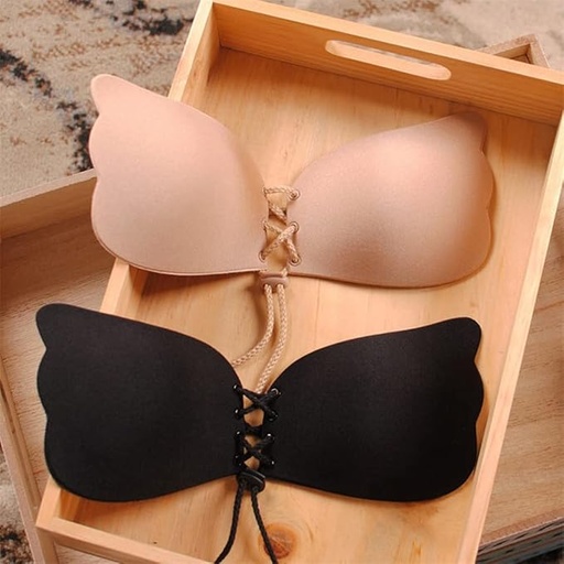 Brasier Invisible Strapless