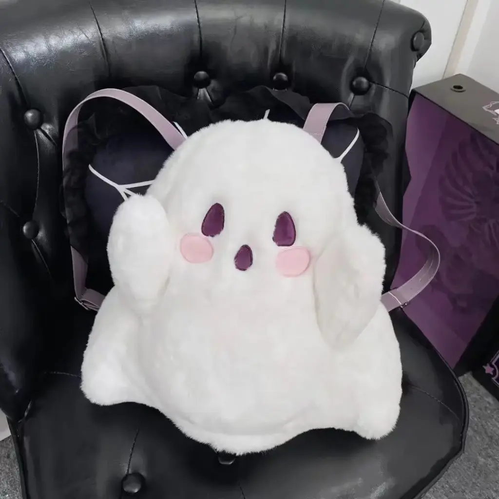 Mochila de Fantasma