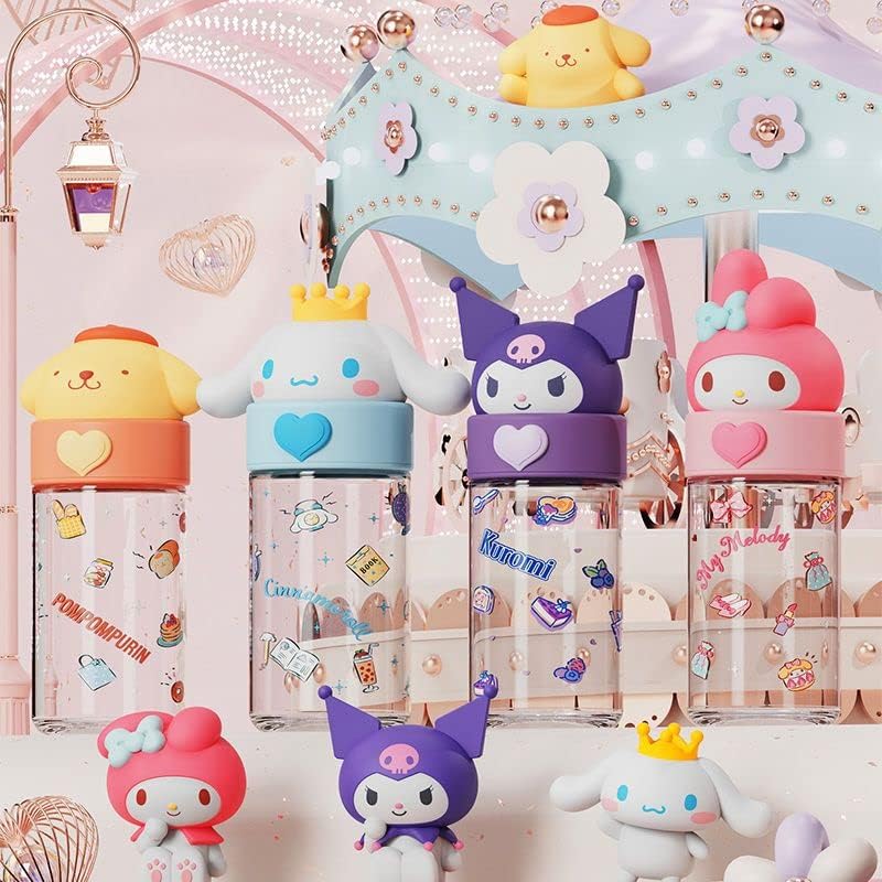 Termo de Vidrio Sanrio